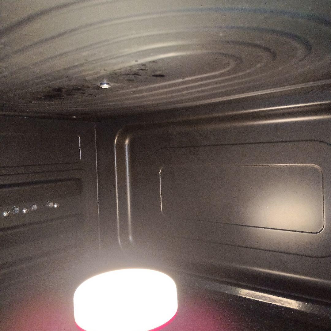 日立 ヘルシーシェフ MRO-S8A（ブラック） 2022年製✨整備済美品✨