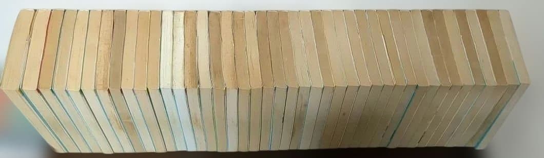 【1巻以外初版】ドラゴンボール 旧装版 全巻42巻　セット販売　鳥山明　集英社