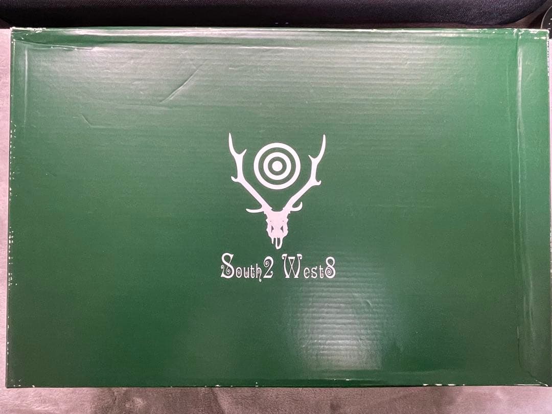 South2 West8 x Reebokインスタポンプフューリーミュール