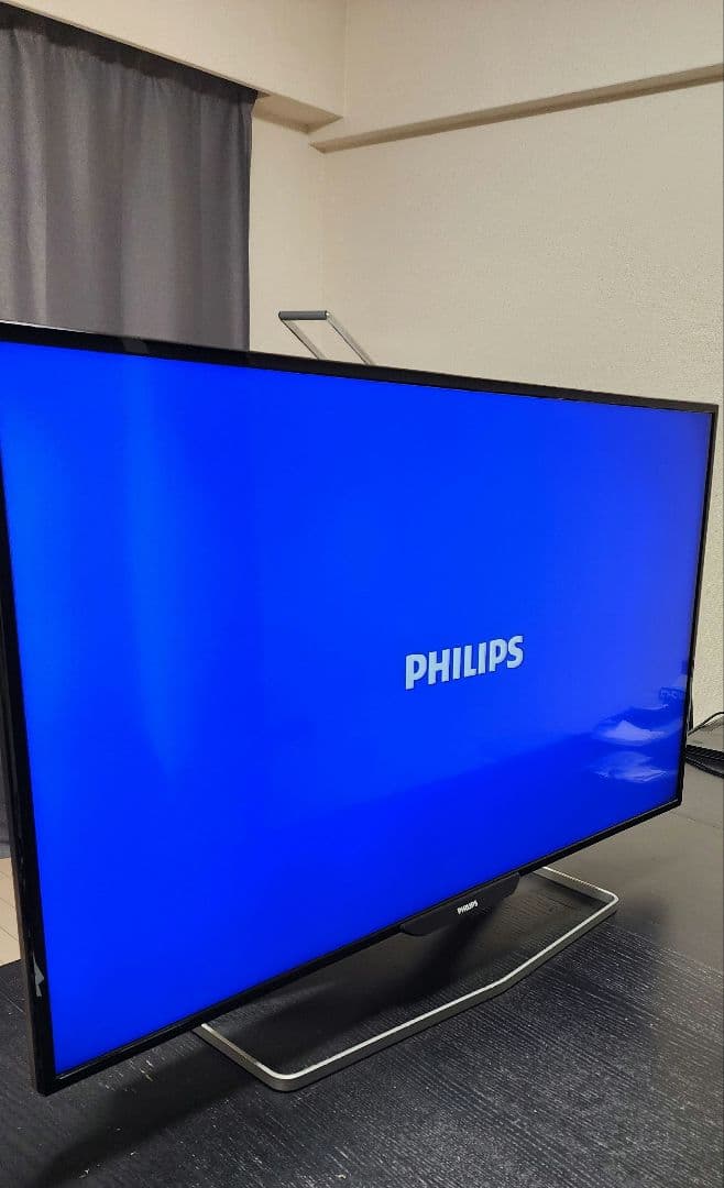 Philips 40インチ4Kワイド液晶モニター BDM4065UC/11