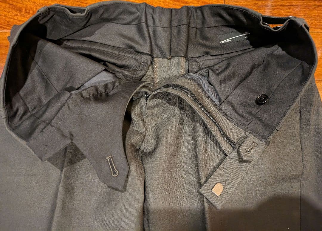 LAD MUSICIAN セットアップ スーツ 42