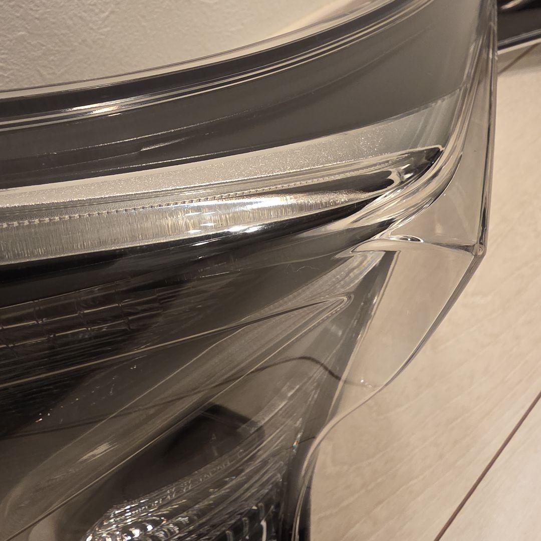 50 プリウス　前期　純正　加工　テールランプ