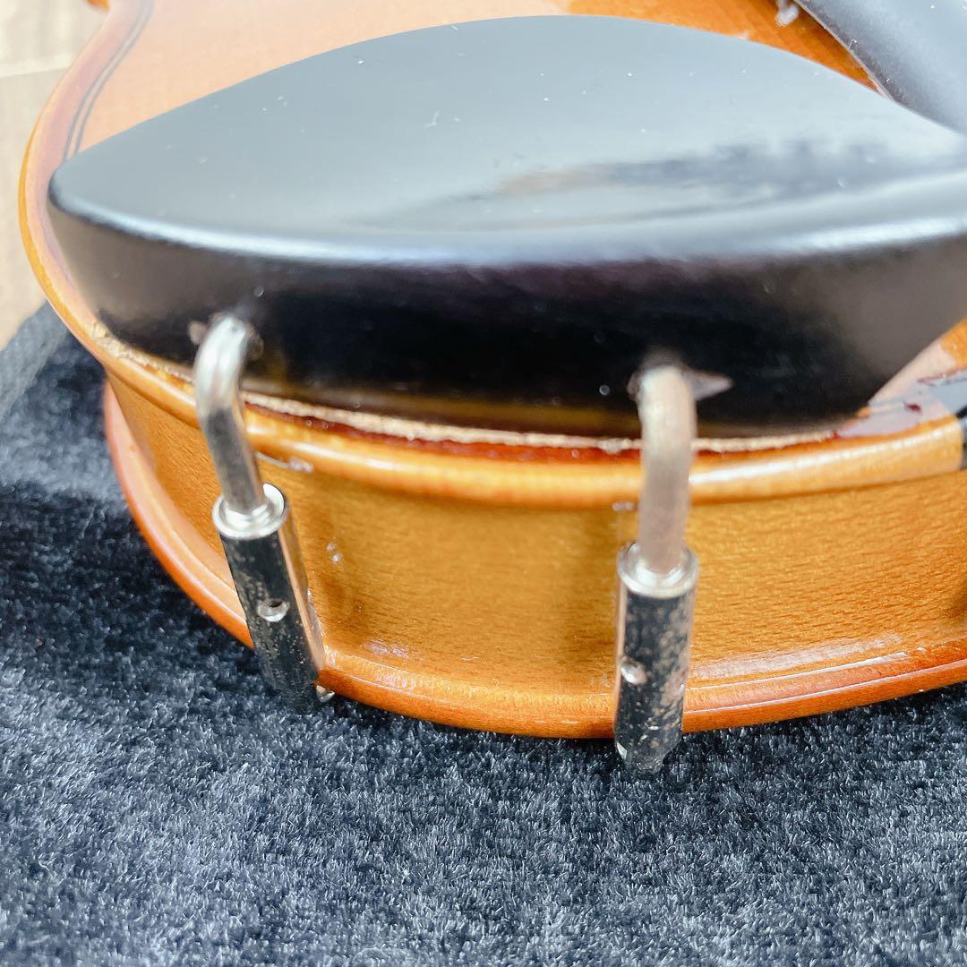 Carlogiordano vs-1 ヴァイオリン 1/8