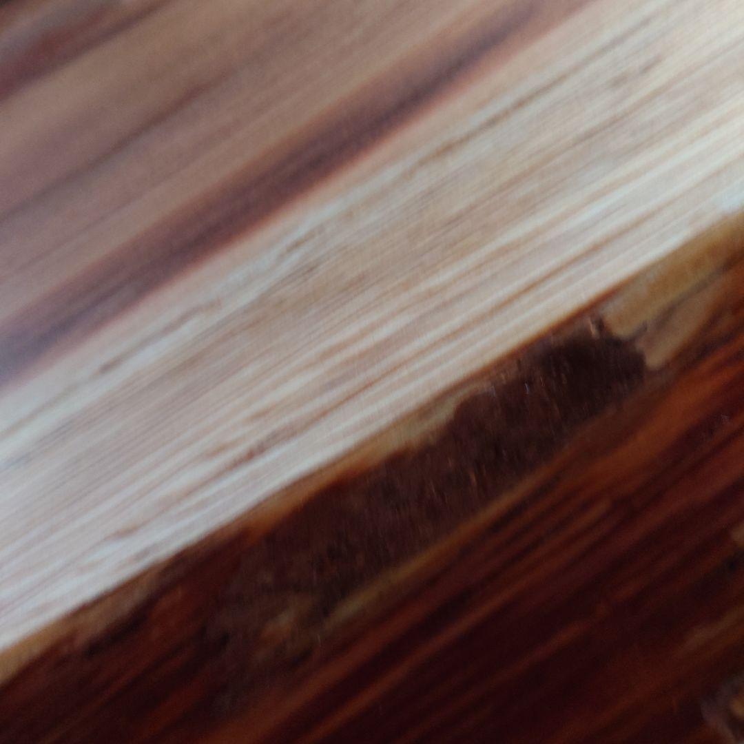 天然木一枚板