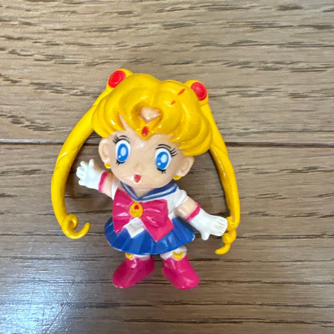 バンダイ 美少女戦士 セーラームーン ムーンキャッスル