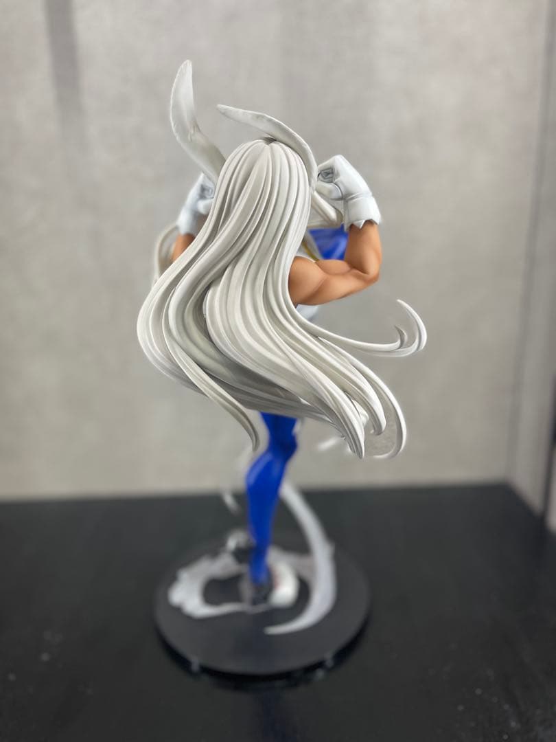 【開封品】フリーイング　ミルコ