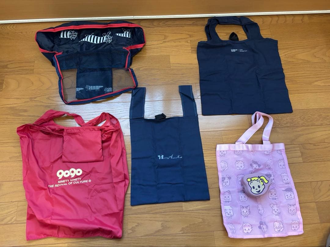 【Hanae】CLEDRANHarri&Tweed レディースバッグ