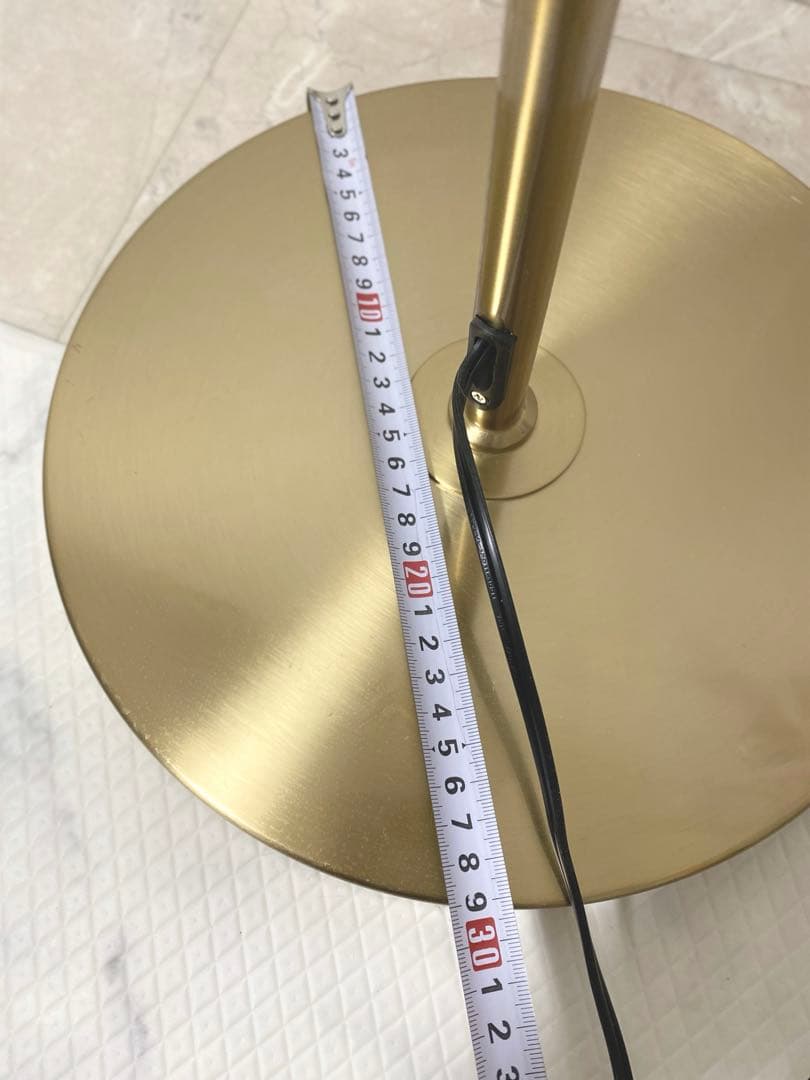 【最終】フロアライト　スタンドライトOF-074-C3