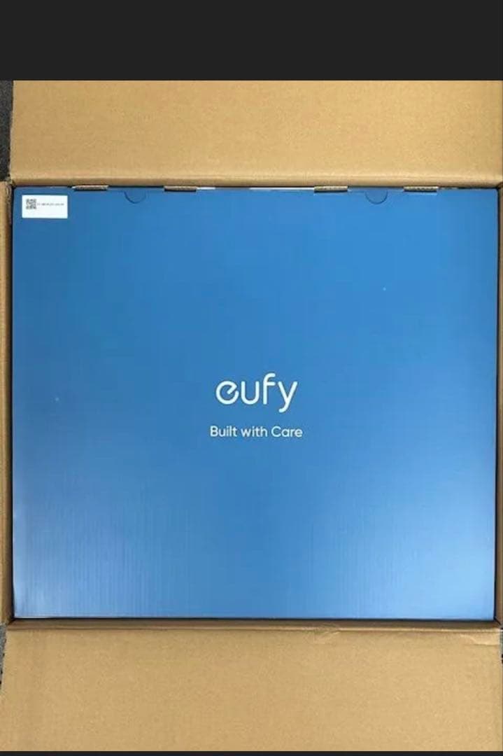 掃除機・クリーナー Eufy Clean X8 Pro Self-Empty Station