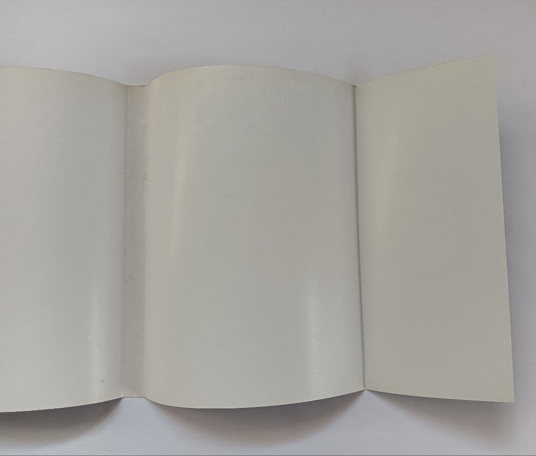 初版　ファイブスター物語　1巻