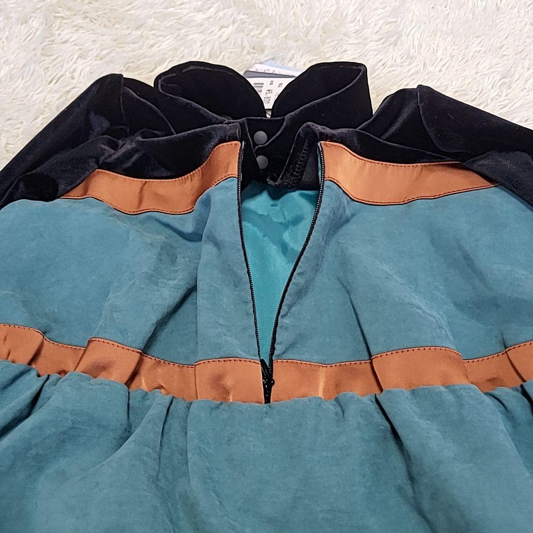 新品✦エルサ ドレス シューズ 130 18cm フローズン アナ雪