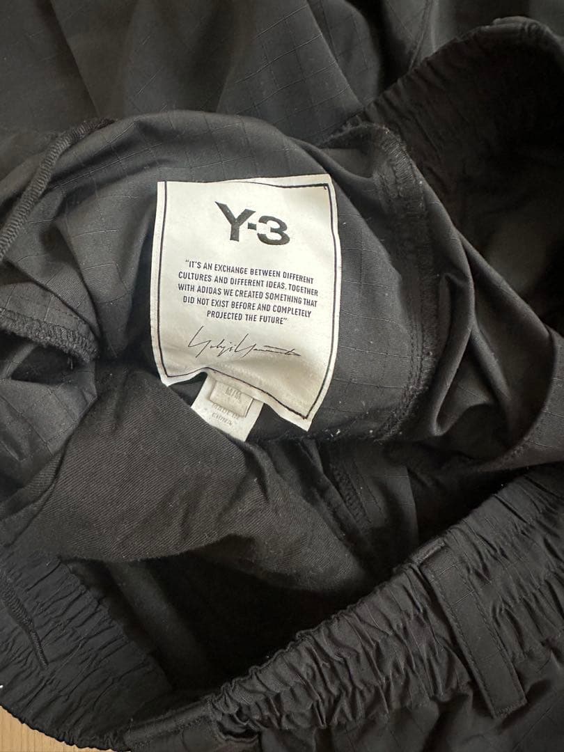 Y3 パンツ