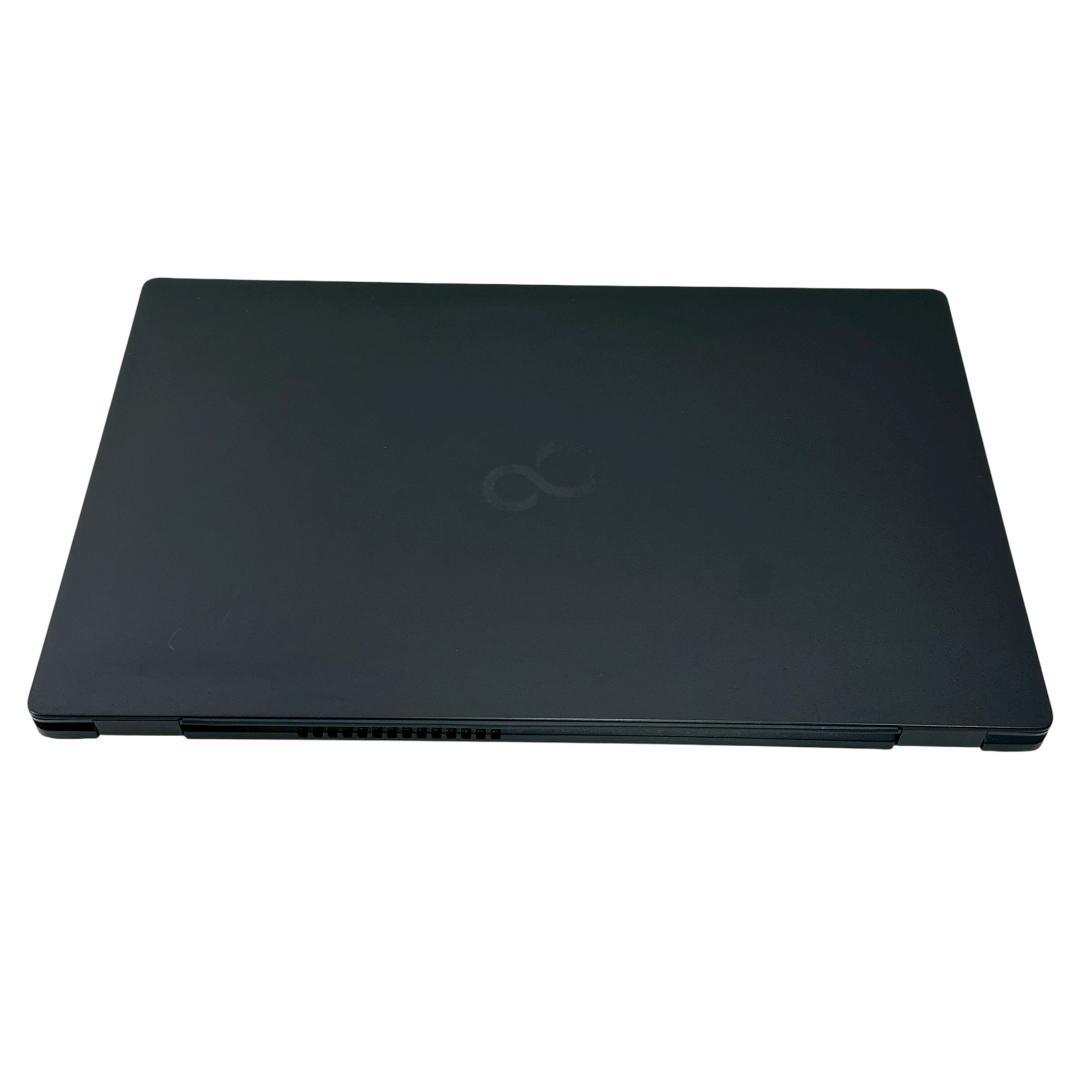 【超軽量】富士通 ノートパソコン i5 11世代 U9311 快適 781