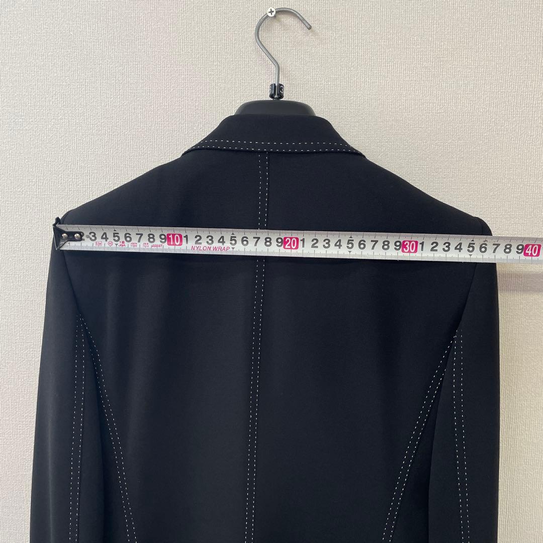 DOLCE&GABBANA 新品タグ付きレディース　ダブルブレストジャケット38