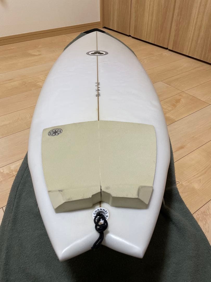 【キン】【たのメル便】アルメリック G-SKATE 5'10 千葉茨城埼玉