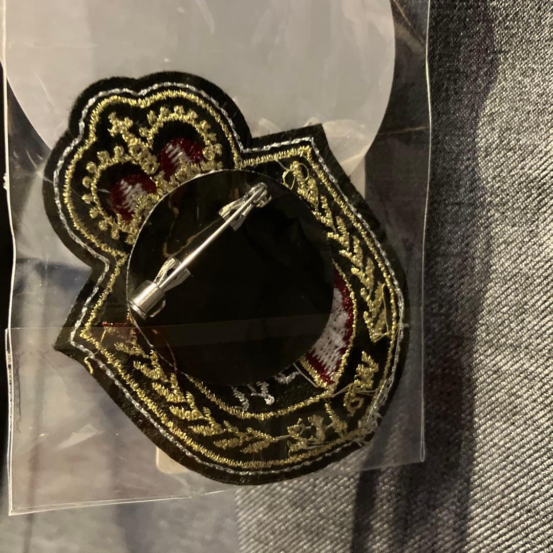 新品　ワルツバイビームスデザイン　130B スーツ　男の子 セットアップ 上下