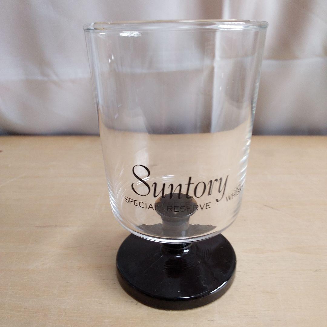 サントリーウイスキー ロイヤル 12年 、リザーブ グラス付きセット