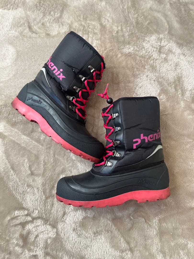 美品：子供用スキーウェアセット (160)