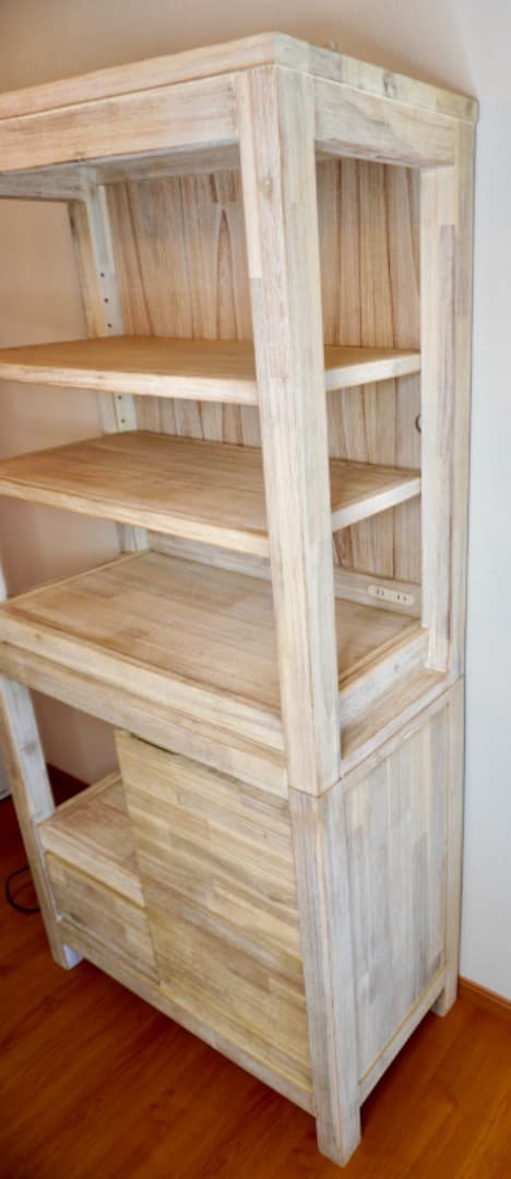 unico MANOA キッチンボード ウニコ マノア