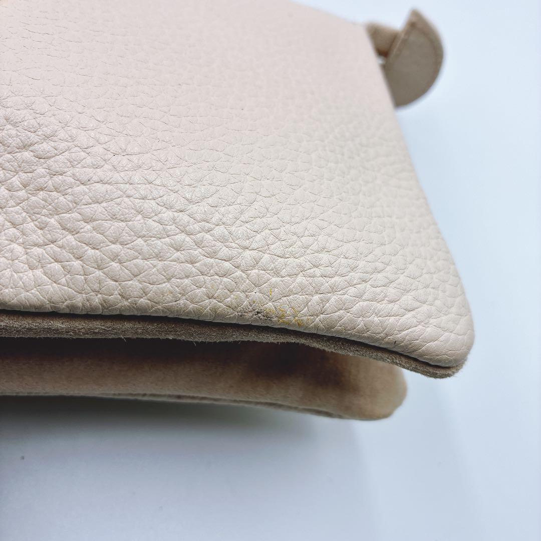 やま ⭐️ATAO アタオ オフィスブーブー　ショルダーバッグ　ポシェット