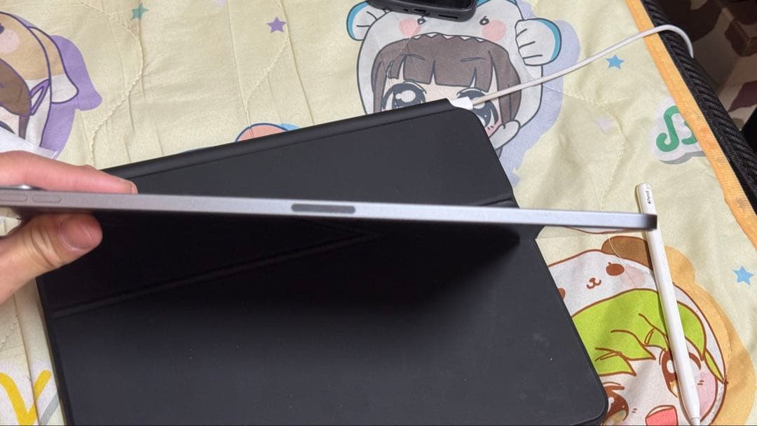 ipad pro 12.9 inch (第5世代) 128GB Wifi