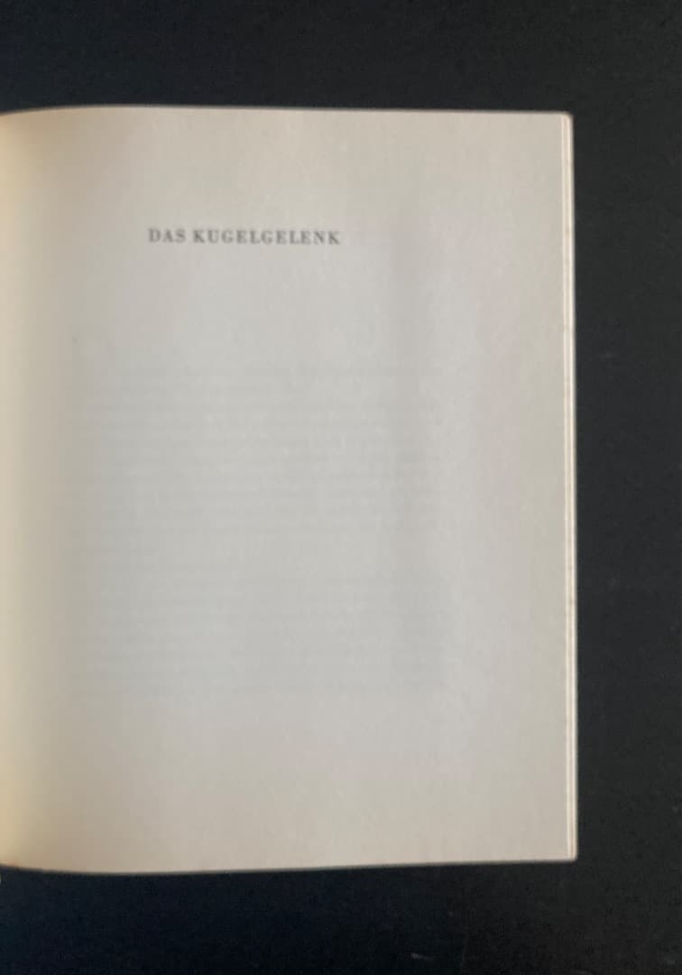 491『（独）ハンス・ベルメール作品集　Die Puppe イマージュの解剖学』