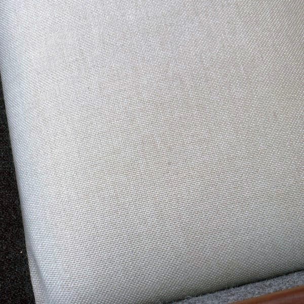 北欧インポート家具　ソファベッド　デイベッドソファ　ツートンカラー