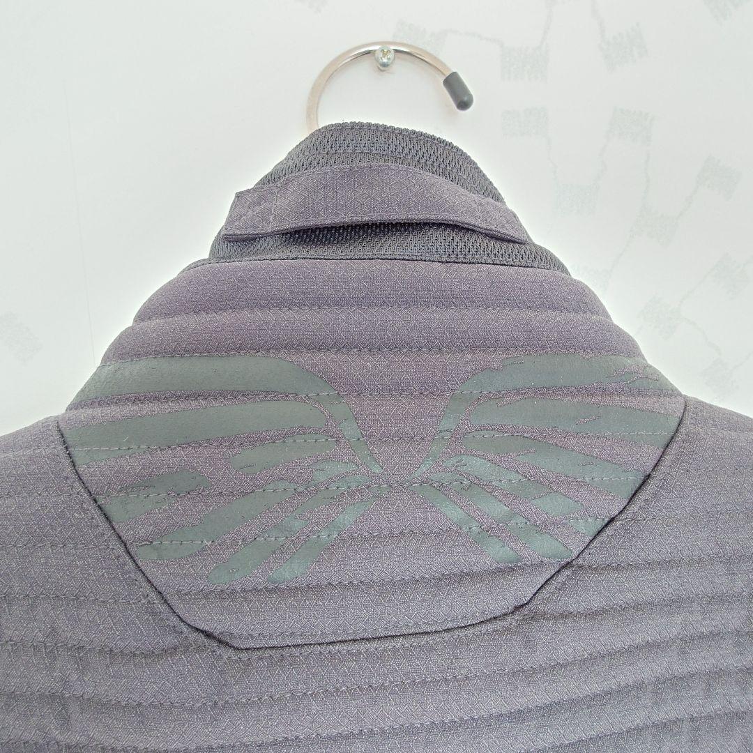 美品！KUSHITANI クシタニ アーカナハーフメッシュジャケット М