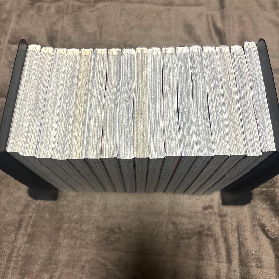 ガチアクタ 全巻 1-17巻 裏那圭 アニメ化