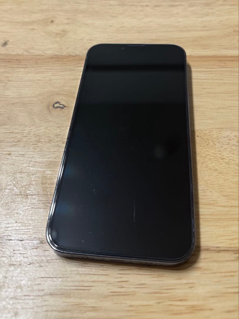 iPhone 13 Pro 128GB シエラブルー