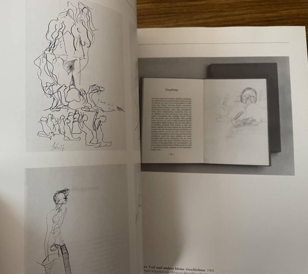 JOSEPH BEUYS DIE MULTIPLES・洋書・大型本