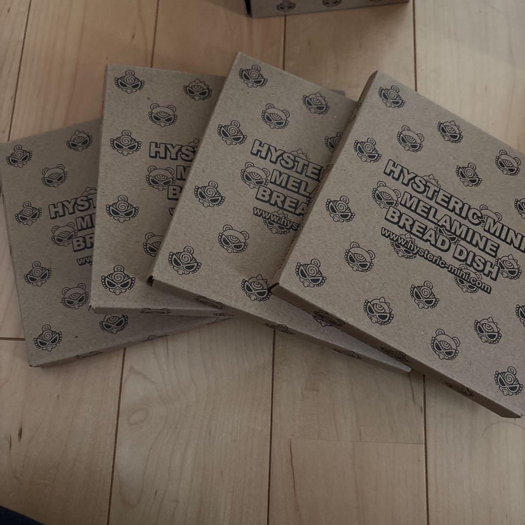 ヒステリックミニ