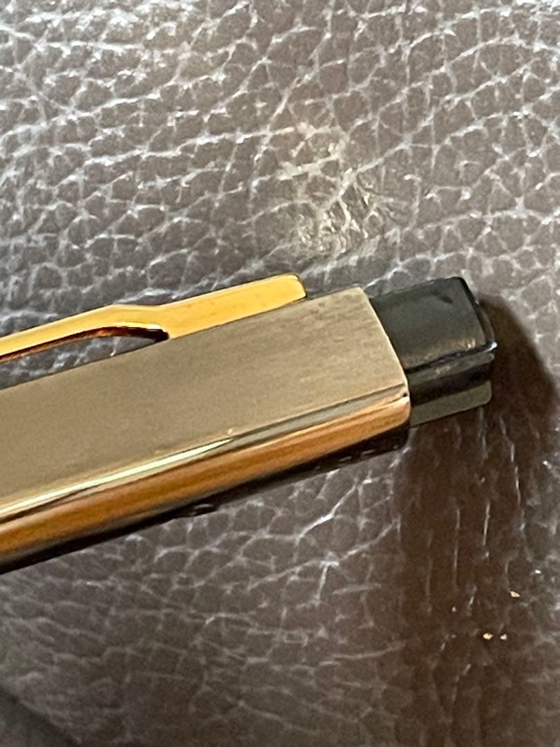 キ*ラ様 ◾️激レアMONT BLANC モンブラン◾️レオナルド ボールペン◾