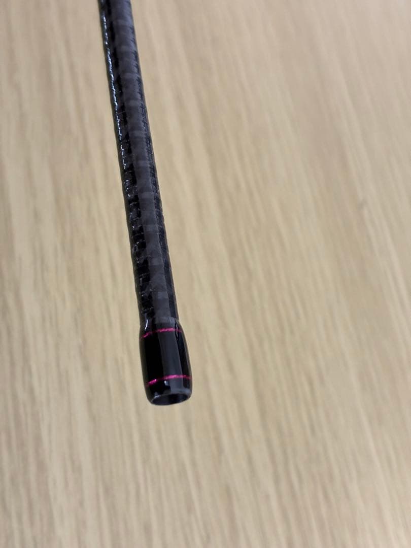 ADVANCEMENT FPR55-Ⅱ(circle限定　ピンク)