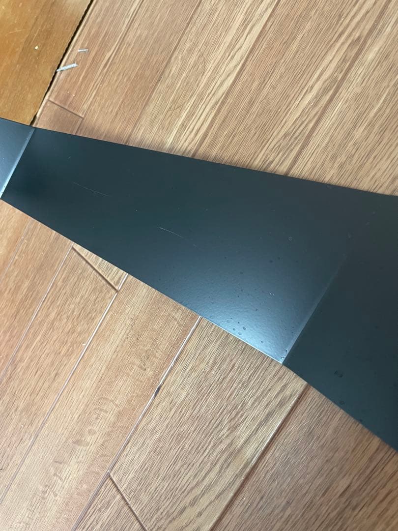 NTS GIKEN JB64/JB74 フロントバンパー　フロントエプロン