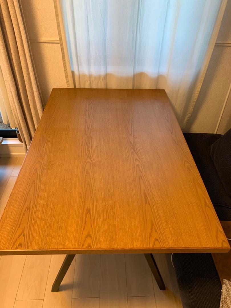 【ADRS】 トロン リビングダイニングテーブル