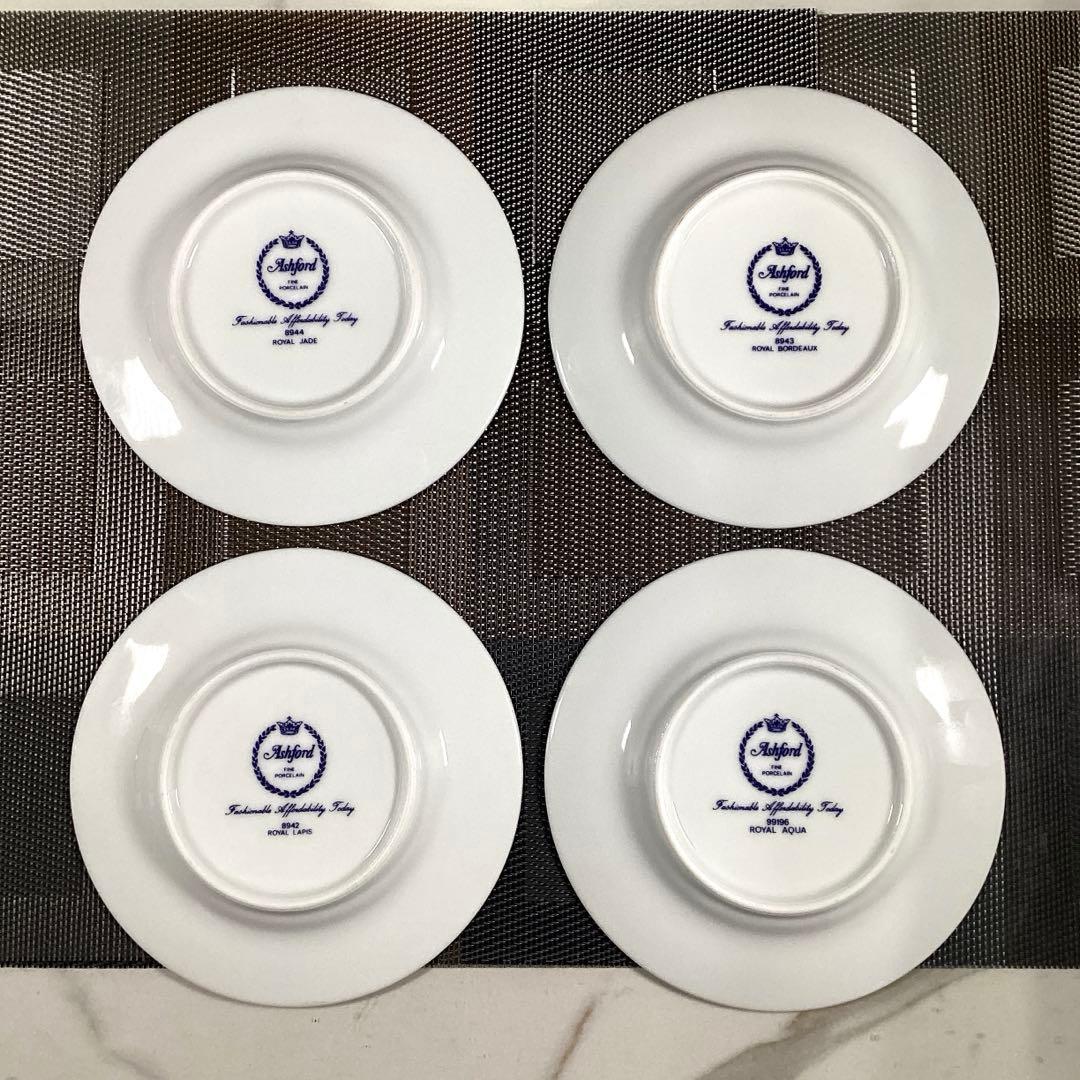 未使用•金縁変色　Fashionable Affordability Today