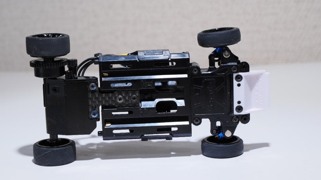 京商ミニッツMR-03MM VE シボレーカマロ フルセット EX-5UR付き