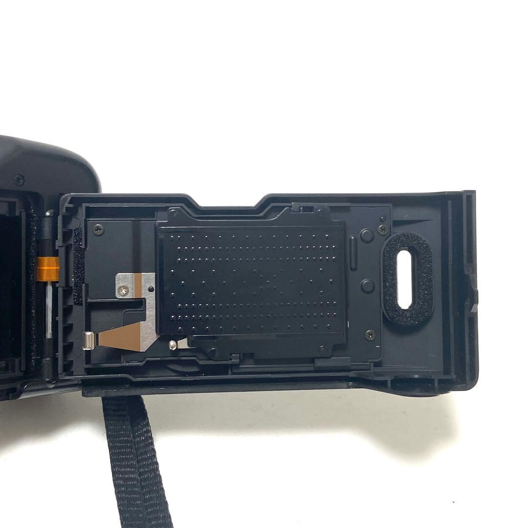 Canon Autoboy S PANORAMA コンパクフィルムカメラ