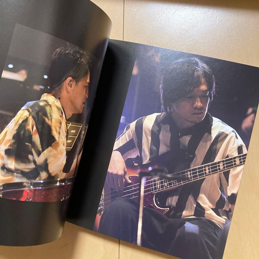 【即購入ok!!】バックナンバー『黄色』ファンクラブ限定盤 DVD