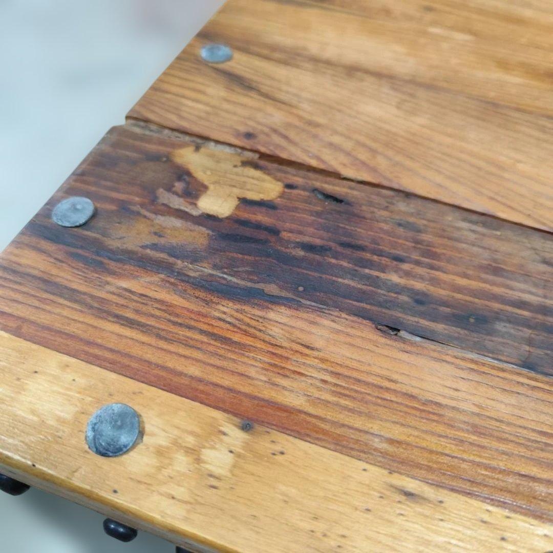 ジャーナルスタンダードファニチャー ブルージュ ドーリー センターテーブル