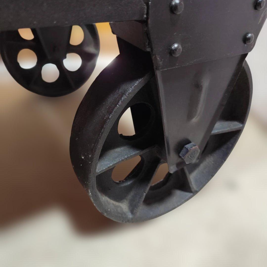 ジャーナルスタンダードファニチャー ブルージュ ドーリー センターテーブル