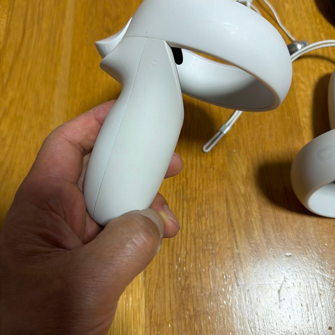  Quest 2 256GBとKIWI design ヘッドストラップ他