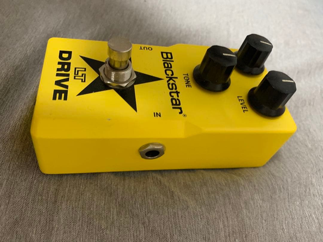 Blackstar LT L/DRIVE/BOOST 3点セット