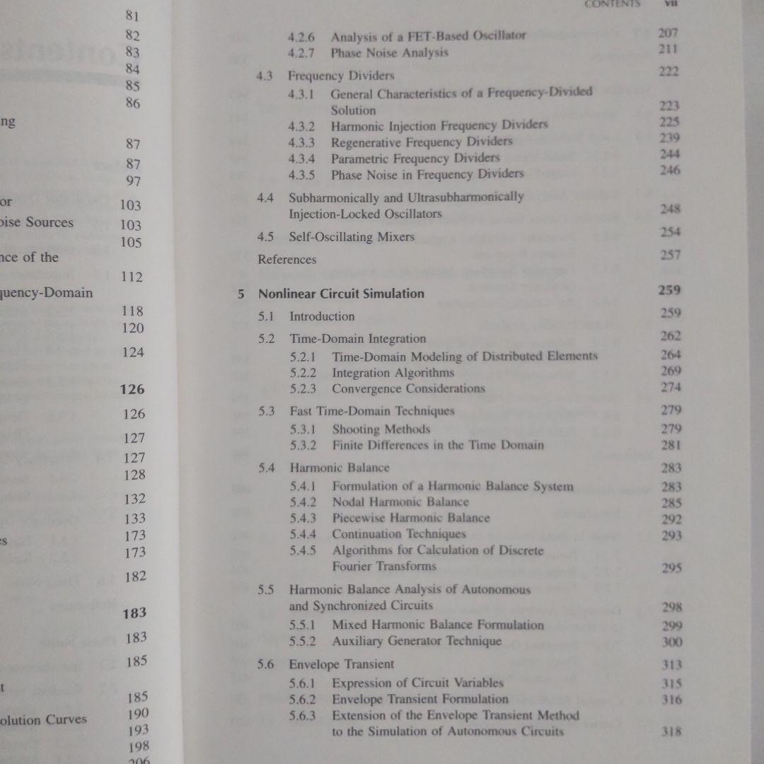 洋書 Autonomous Microwave Circuits