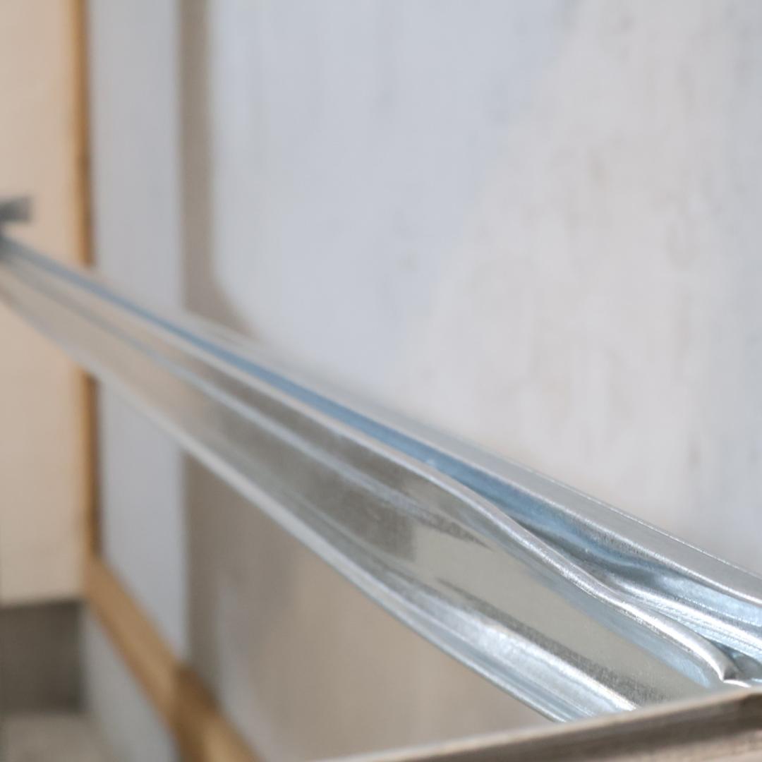 GARTEN MORGEN COLOCO メタルシステム　シェルフ