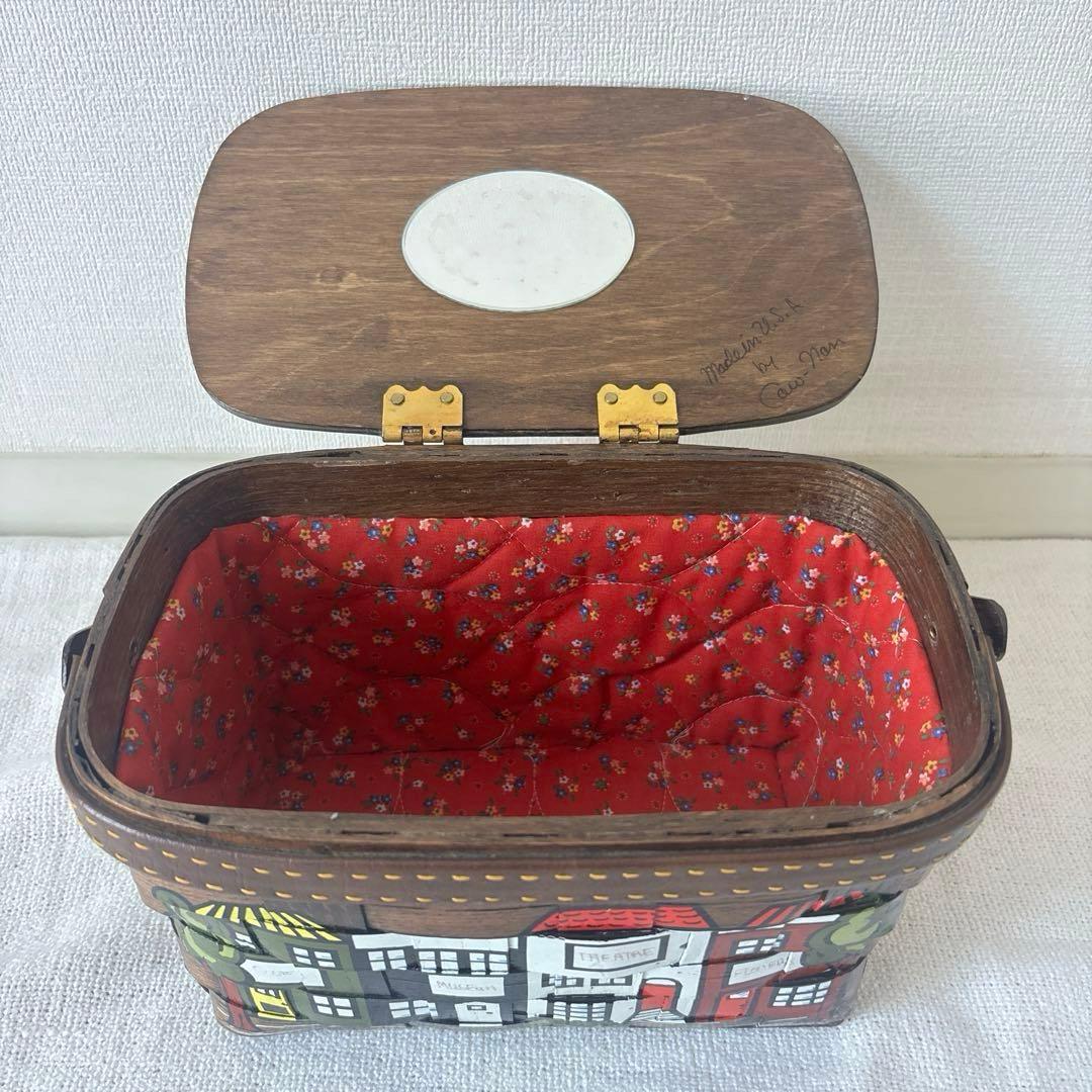 【超貴重！！激レア品！！入手困難！！】横浜元町KAYO カヨ　小物収納