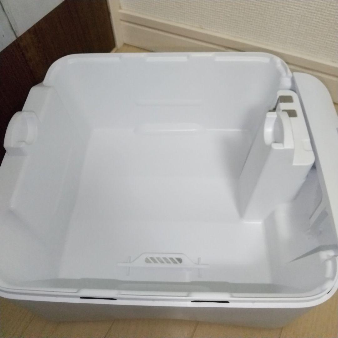 美品➰BONECO ボネコ 加湿器 置き型 W200 コンパクト加湿器