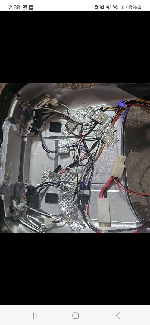 最終値下げ、ドリラジ.ラジコン、SILVIA(S13)ボディーのみ