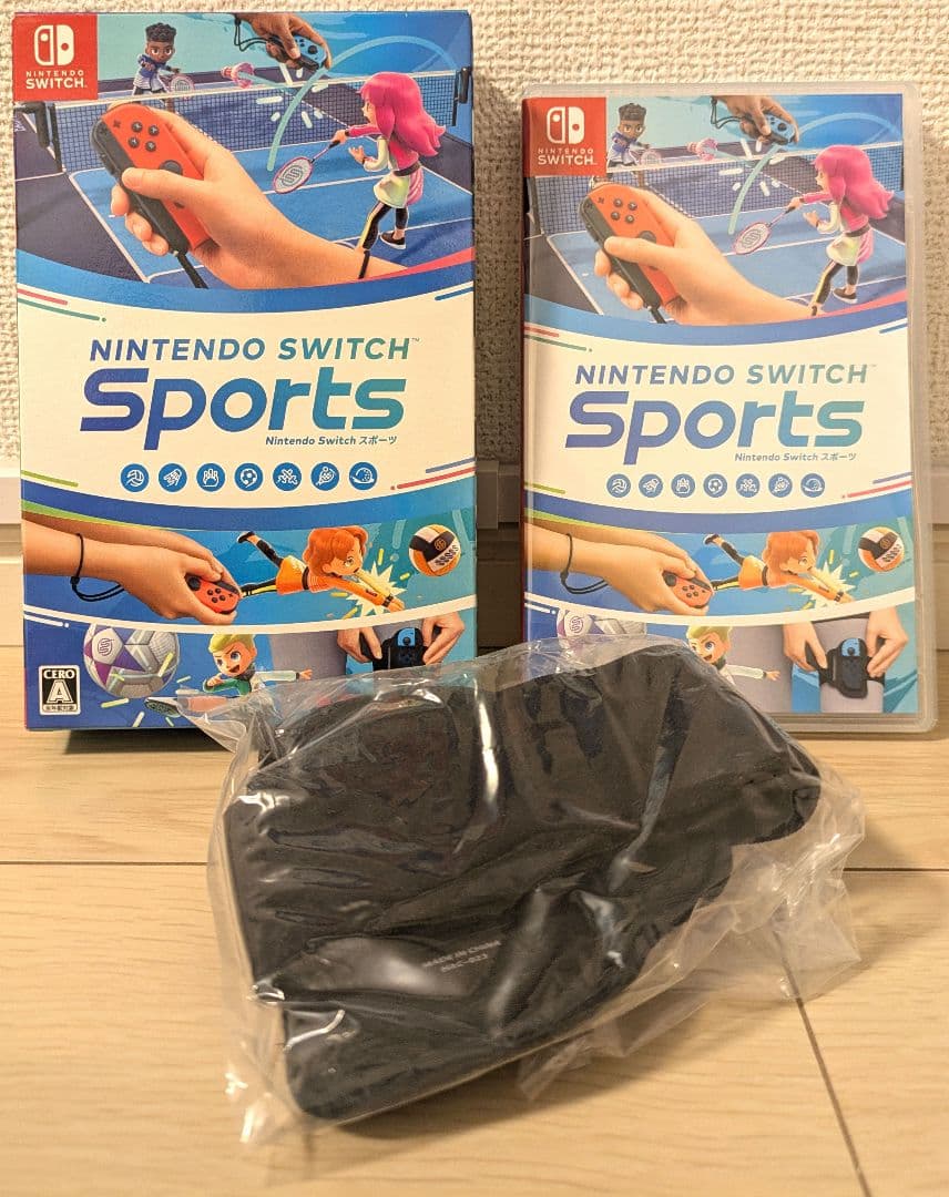 Nintendo Switch ゲームソフト 7本セット